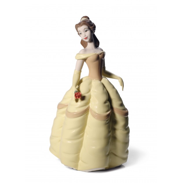 Nao "Disney Belle" Figure 10% OFF!