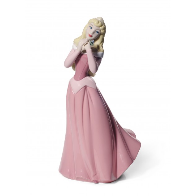 Nao "Disney Aurora" Figure 10% OFF! Nao "Disney Aurora" Figure 10% OFF!
