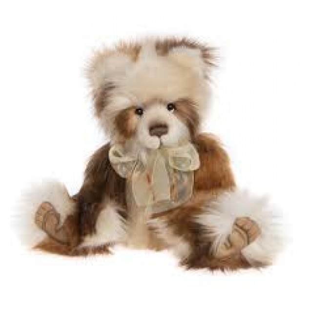 Charlie Bears Annie Versary Charlie Bears Annie Versary