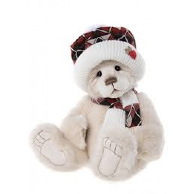 Charlie Bears Cozy