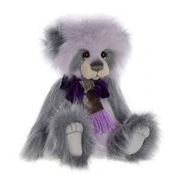 Charlie Bears Dana Charlie Bears Dana
