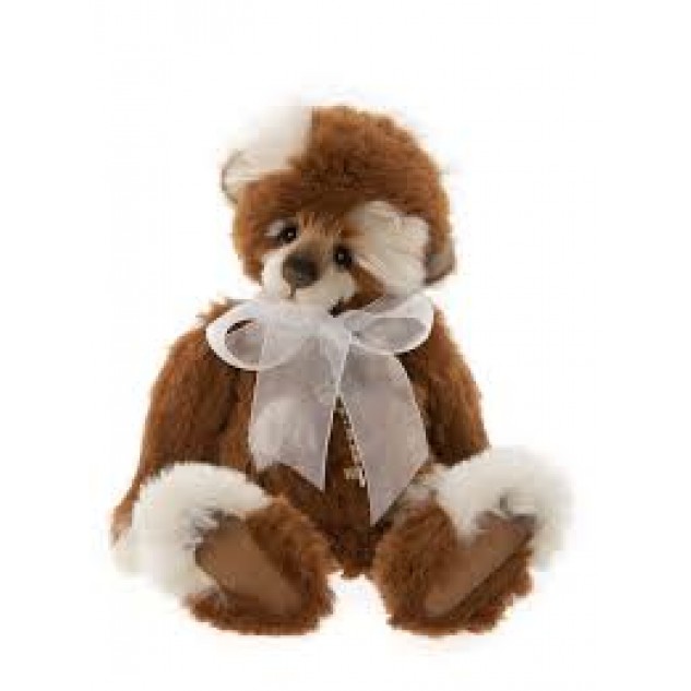 Charlie Bears Degas
