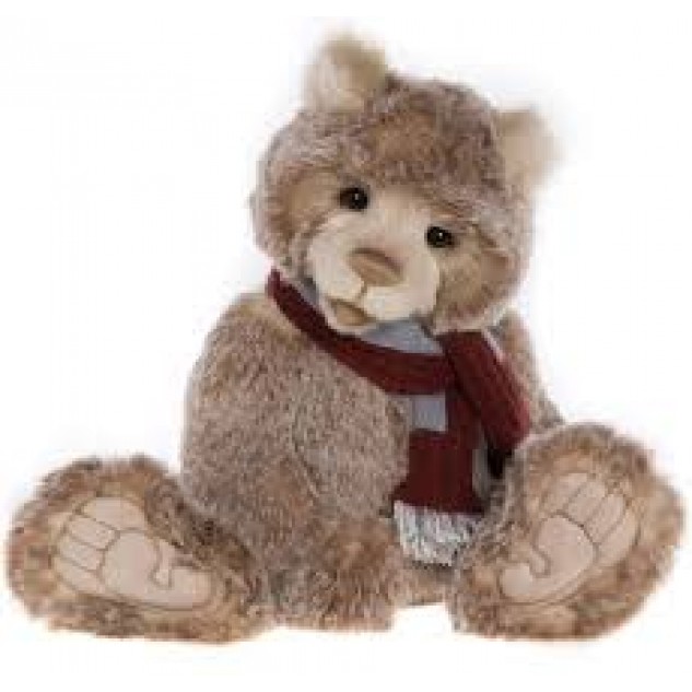 Charlie Bears Doze Charlie Bears Doze