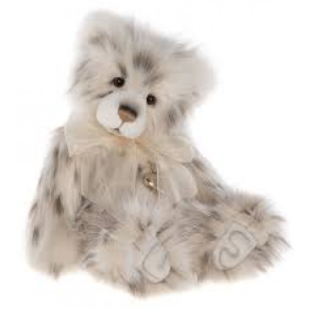 Charlie Bears Dusty