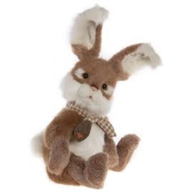 Charlie Bears Apple Blossom
