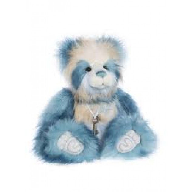 Charlie Bears Avril