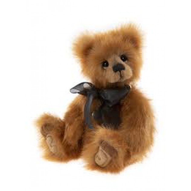 Charlie Bears Bernice