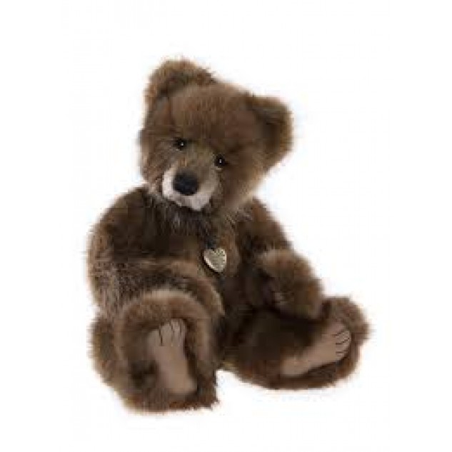 Charlie Bears Boggle Charlie Bears Boggle