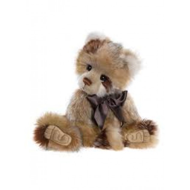 Charlie Bears Scott Charlie Bears Scott
