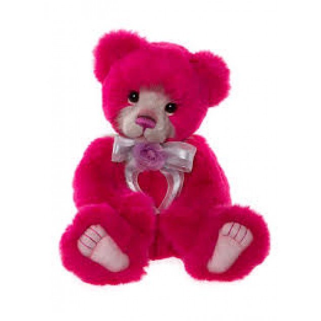 Charlie Bears Astro