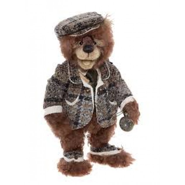 Charlie Bears Time Flies Charlie Bears Time Flies