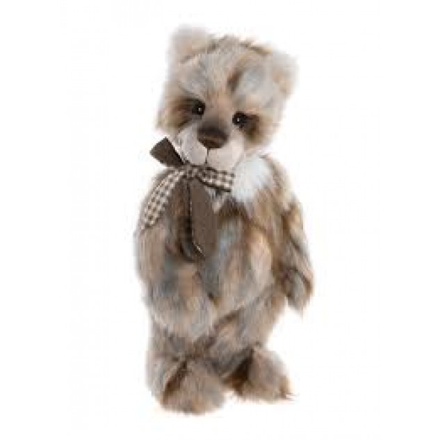 Charlie Bears Heartwood