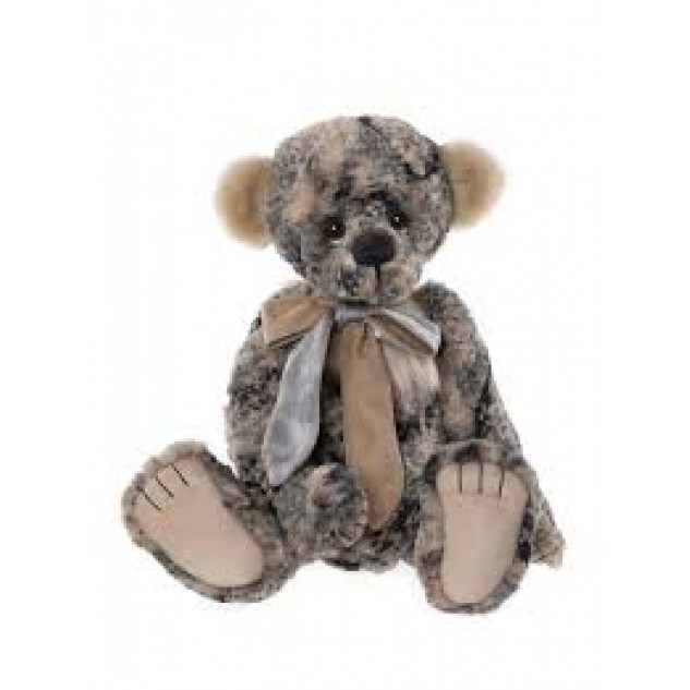 Charlie Bears JD