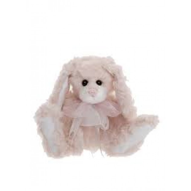 Charlie Bears Camellia
