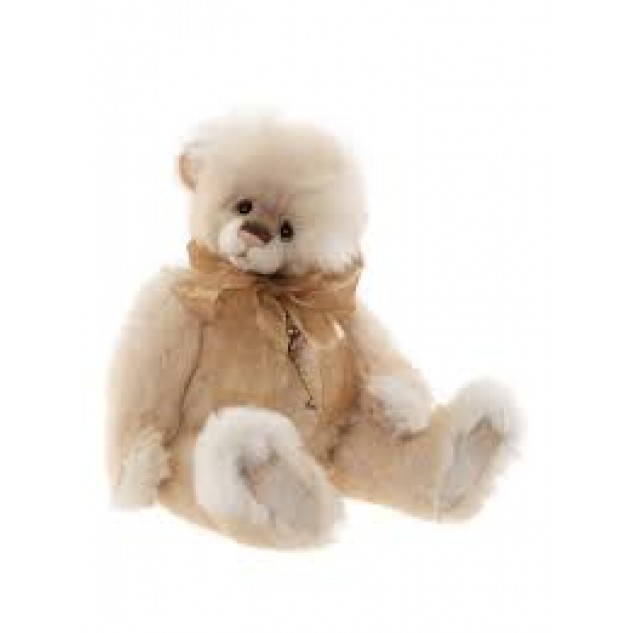 Charlie Bears Monet