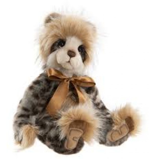 Charlie Bears Michaela Charlie Bears Michaela
