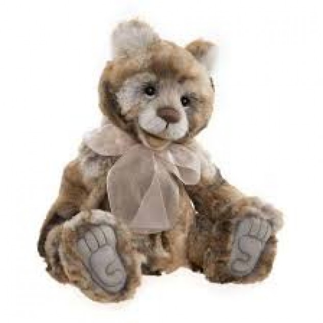 Charlie Bears Early Bird Charlie Bears Early Bird