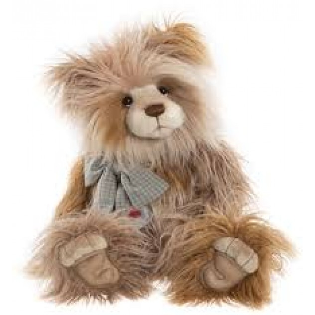 Charlie Bears Forever Friends