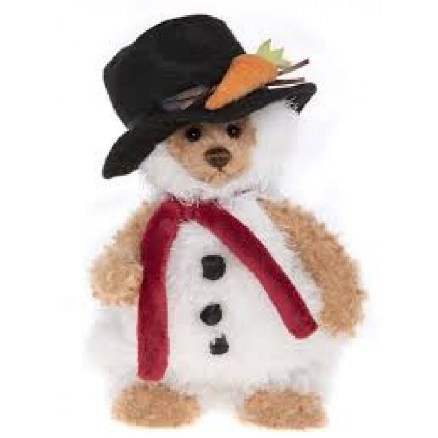 Charlie Bears Frosty