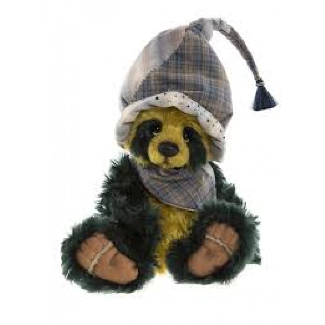Charlie Bears Gable