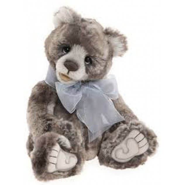 Charlie Bears Galileo