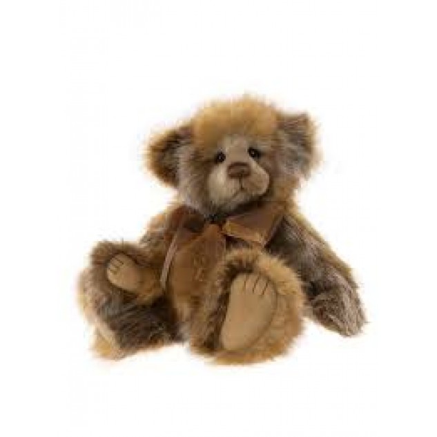 Charlie Bears Garibaldi Charlie Bears Garibaldi