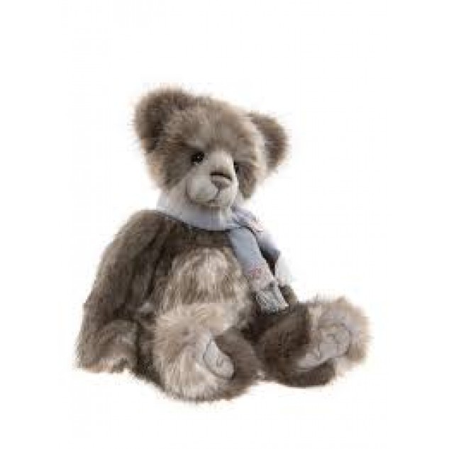 Charlie Bears Gerald
