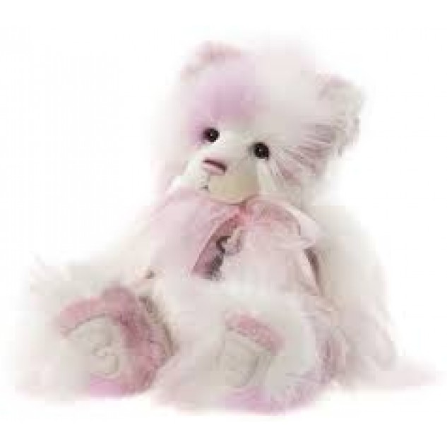 Charlie Bears Gillian