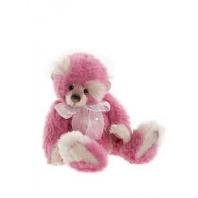 Charlie Bears Kahlo Charlie Bears Kahlo