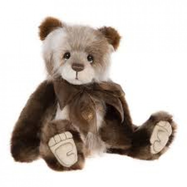 Charlie Bears Kevin