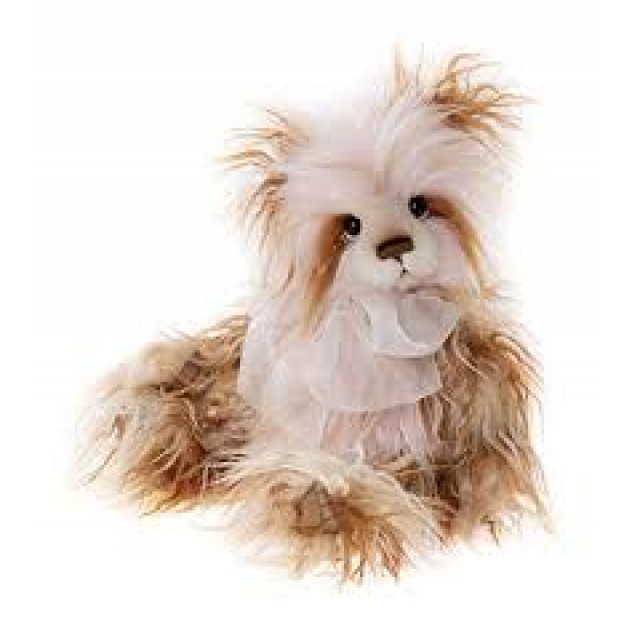 Charlie Bears Shimmer Charlie Bears Shimmer