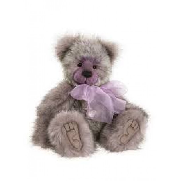 Charlie Bears Lamington Cake Charlie Bears Lamington Cake