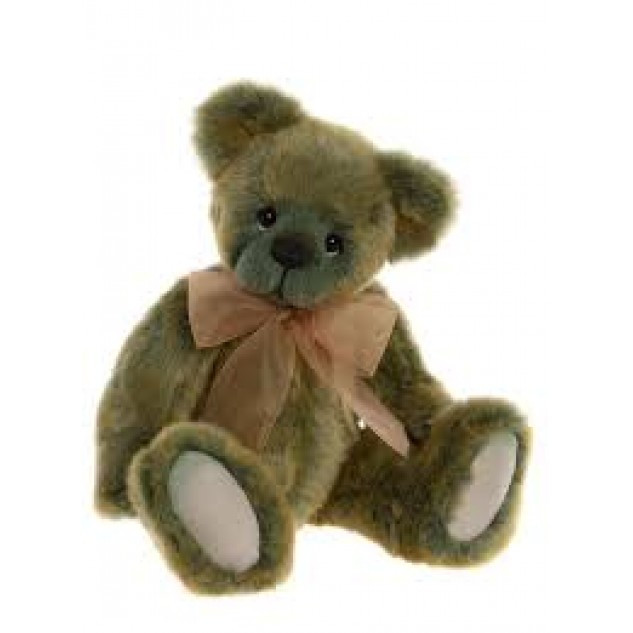 Charlie Bears Midday