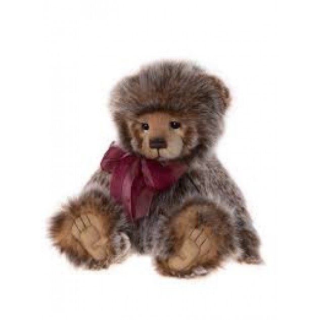 Charlie Bears Peanuts