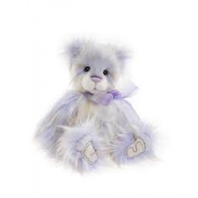 Charlie Bears Popping Candy