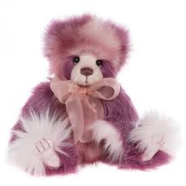 Charlie Bears Rose Moon Charlie Bears Rose Moon