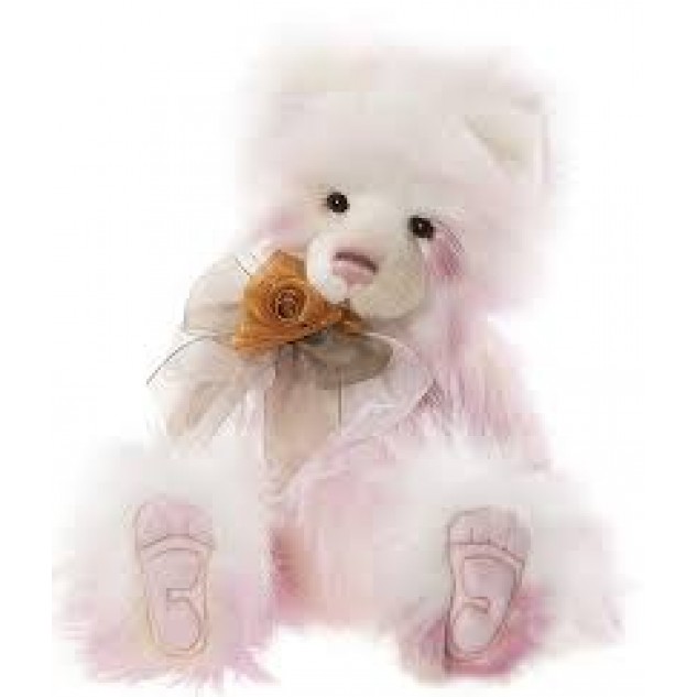 Charlie Bears Sandra Charlie Bears Sandra