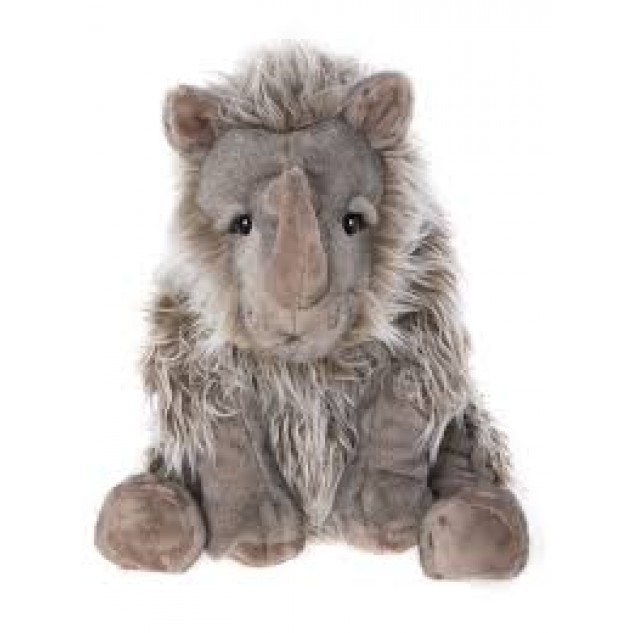 Charlie Bears Stompy Charlie Bears Stompy