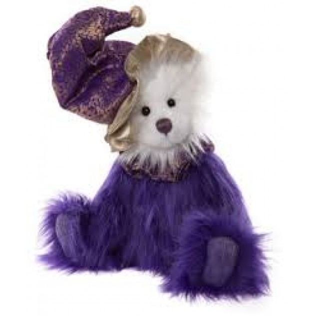 Charlie Bears Stilts