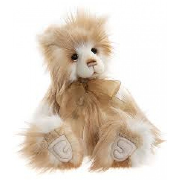 Charlie Bears Nadine