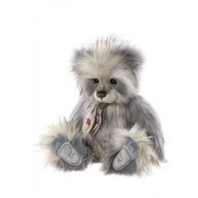 Charlie Bears Stewart