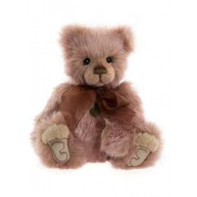 Charlie Bears Sukhi