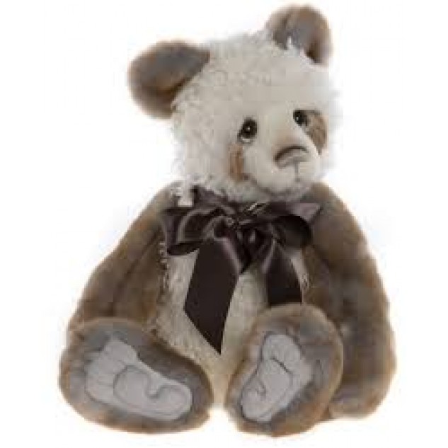 Charlie Bears Terence Charlie Bears Terence