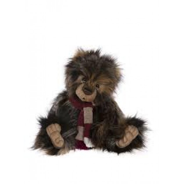 Charlie Bears Treacle Toffee