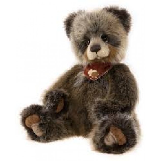 Charlie Bears Newton