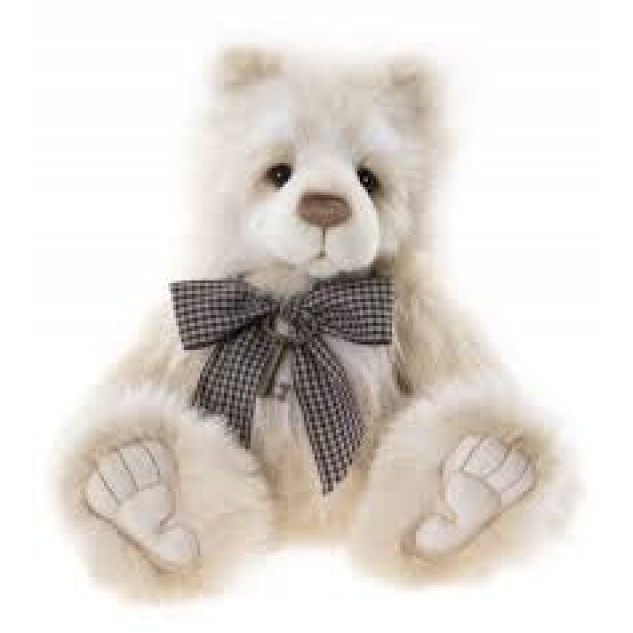 Charlie Bears Uncle Roy Charlie Bears Uncle Roy
