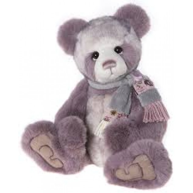 Charlie Bears Yannie