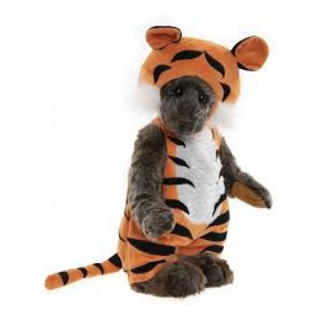 Charlie Bears Nod Charlie Bears Nod