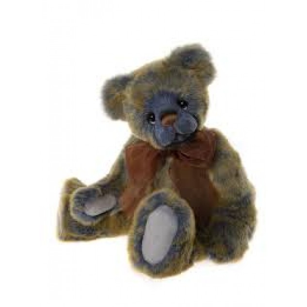 Charlie Bears Noon