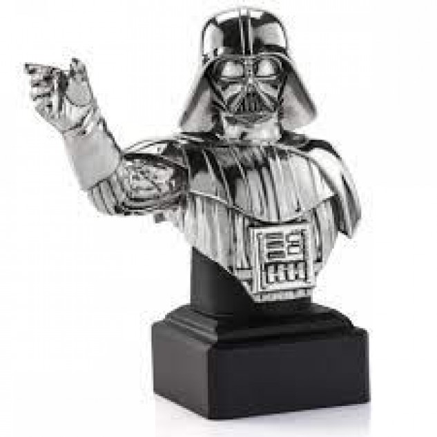 Darth Vader Bust Darth Vader Bust